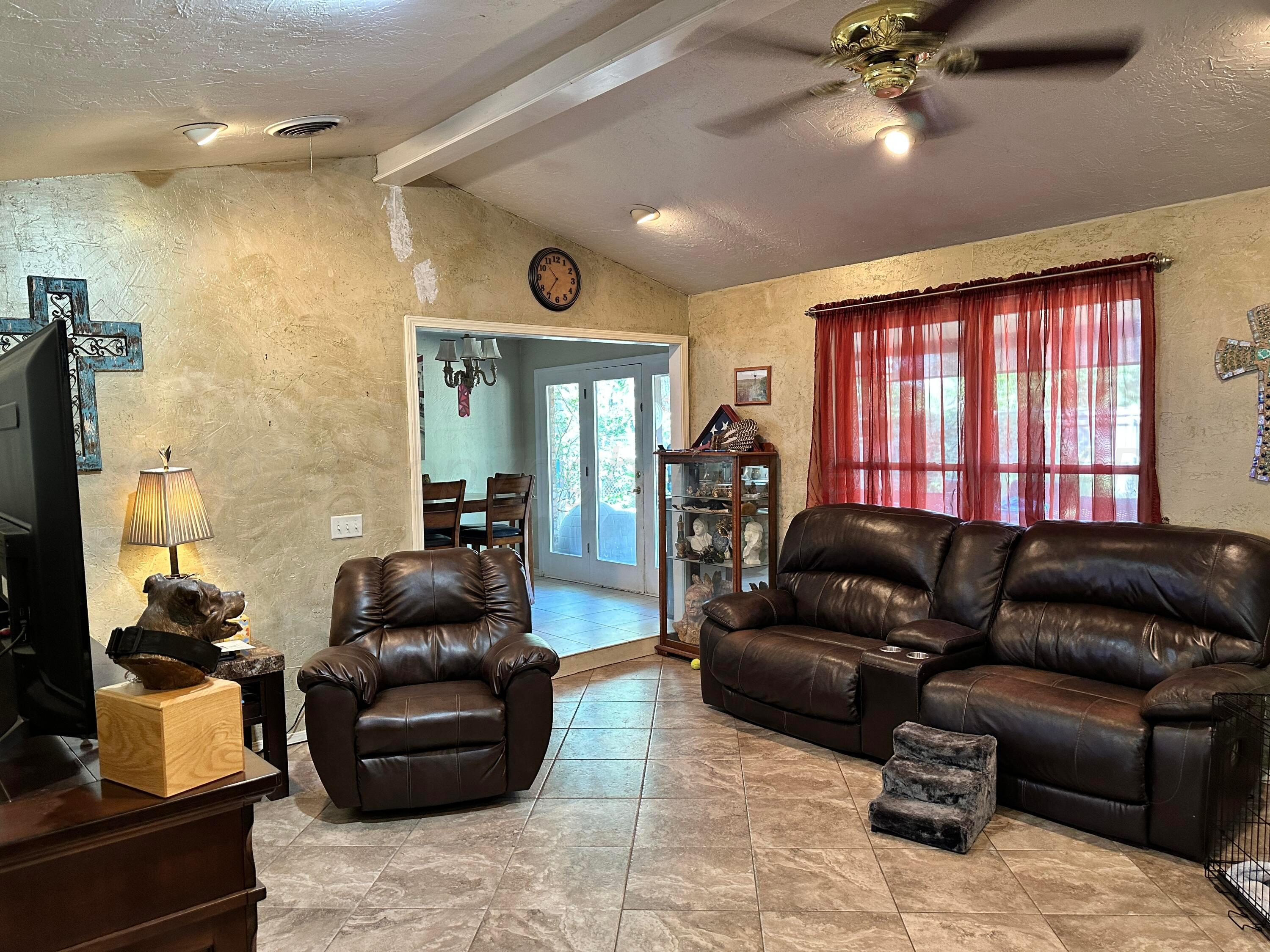 6610 Drexel Road Amarillo, TX 79109 - Photo 4 of 21 IMG_0599