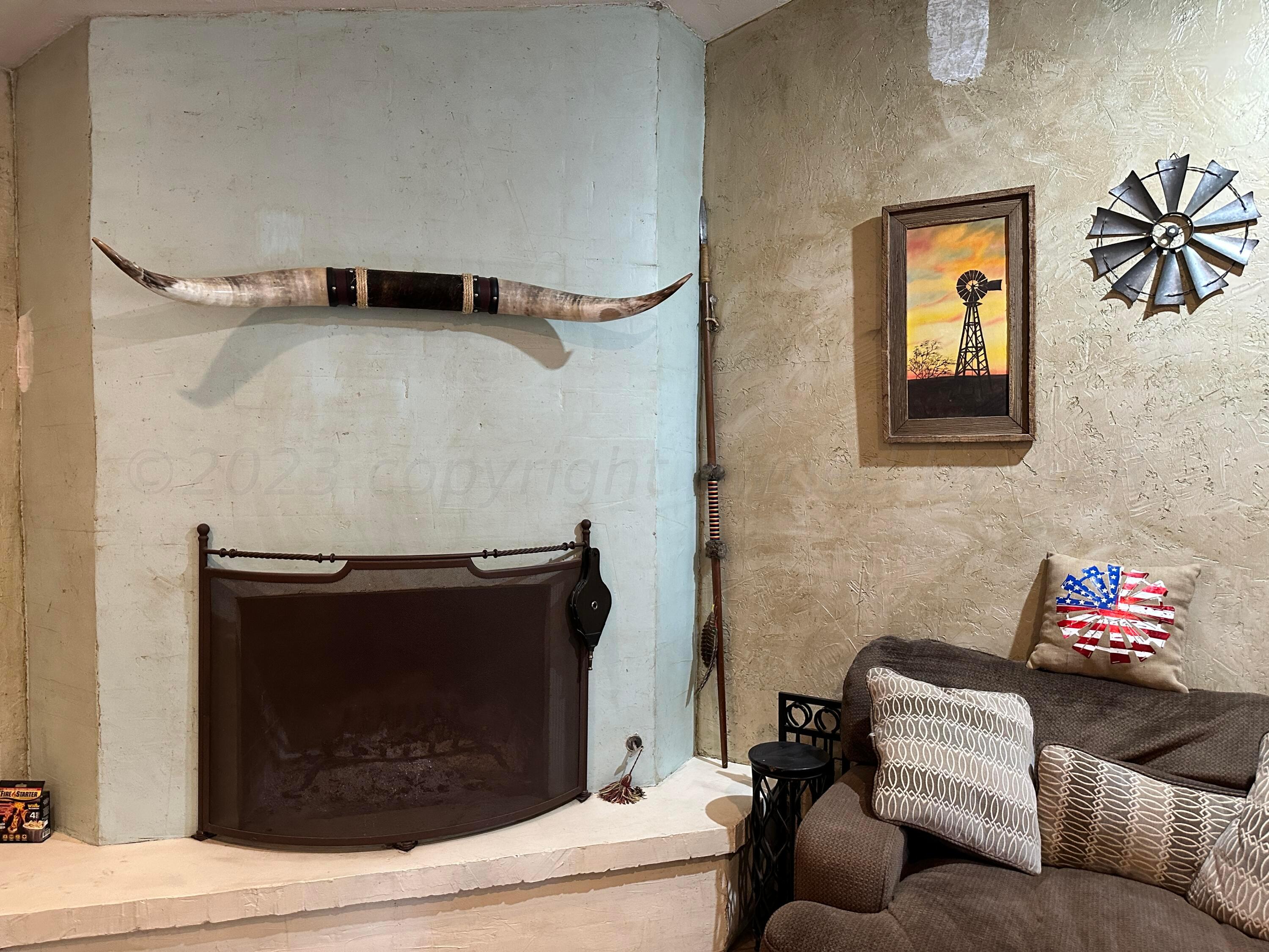 6610 Drexel Road Amarillo, TX 79109 - Photo 5 of 21 IMG_0598