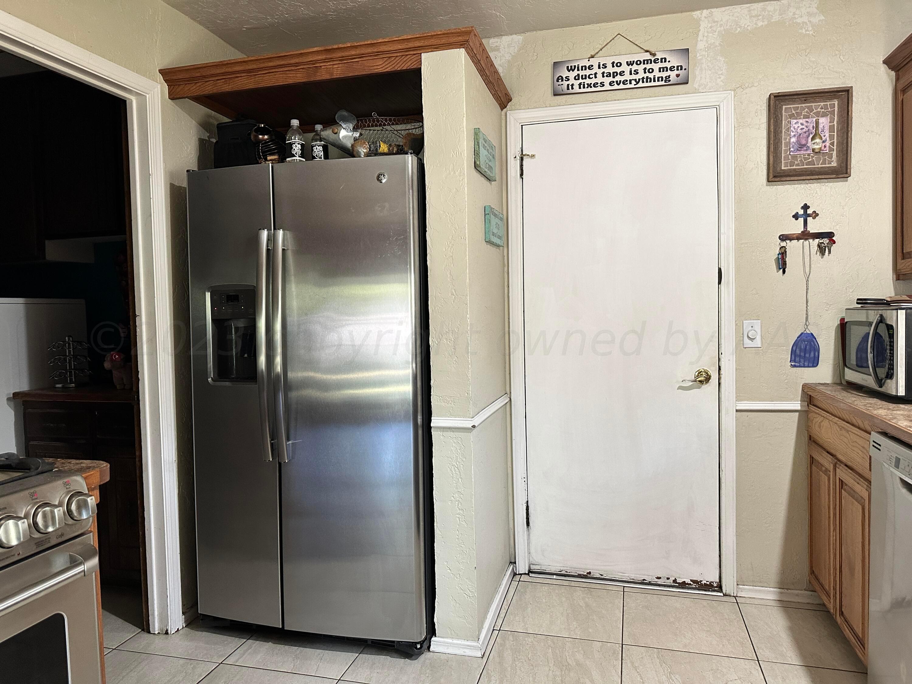 6610 Drexel Road Amarillo, TX 79109 - Photo 8 of 21 IMG_0591