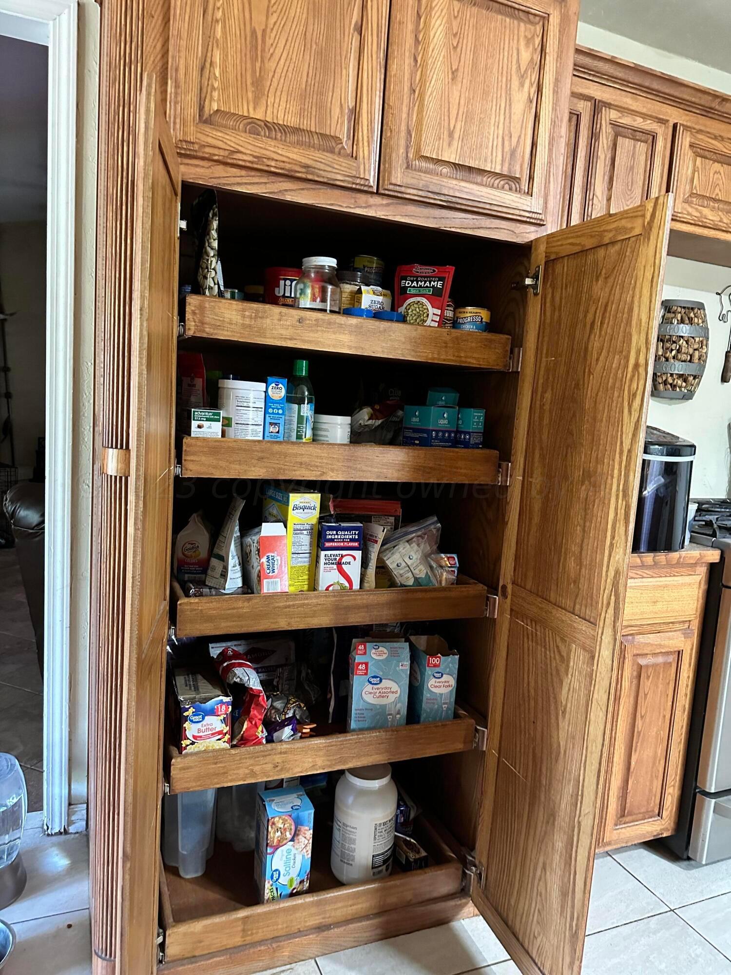 6610 Drexel Road Amarillo, TX 79109 - Photo 9 of 21 IMG_0594