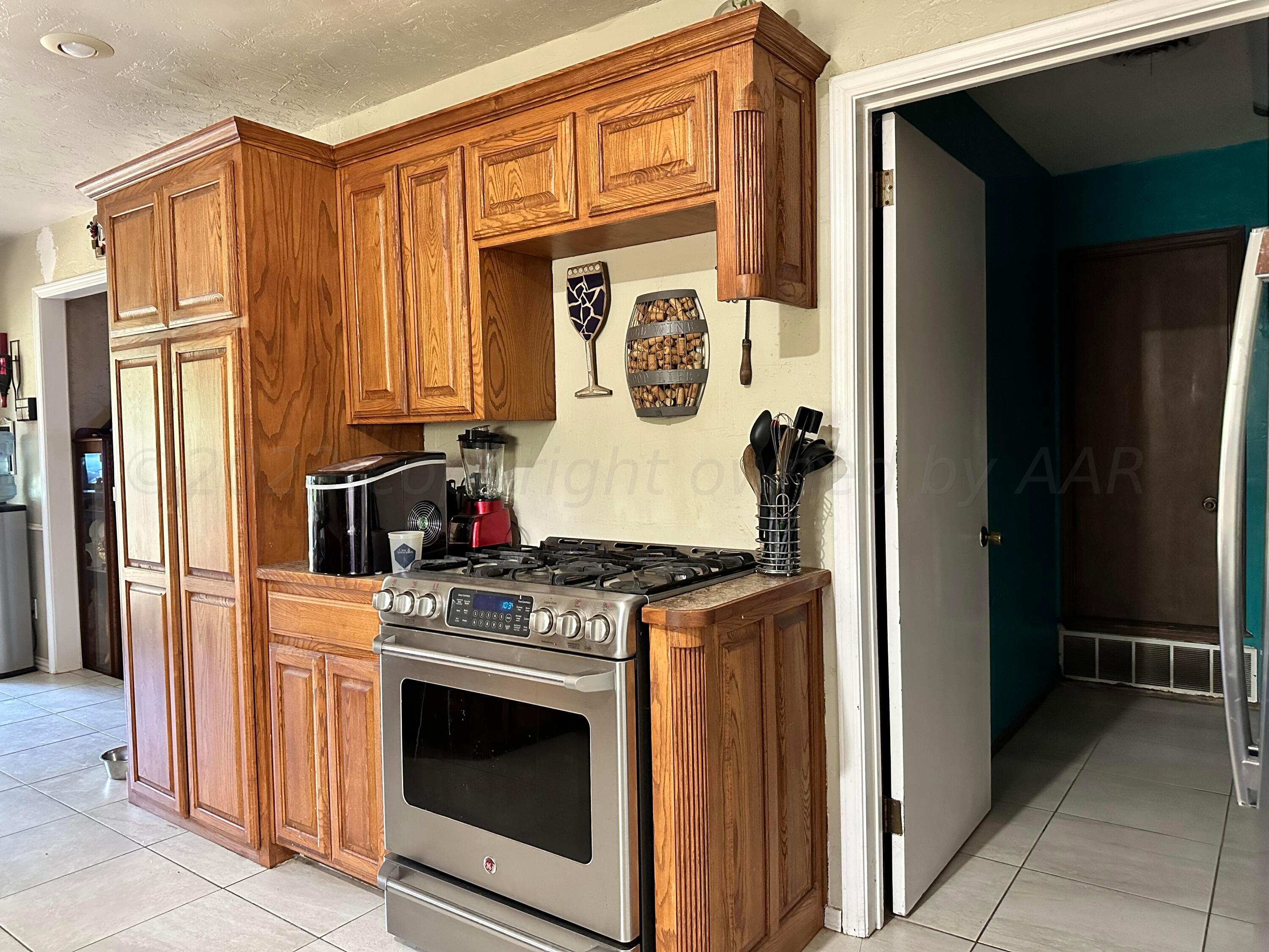 6610 Drexel Road Amarillo, TX 79109 - Photo 10 of 21 IMG_0590