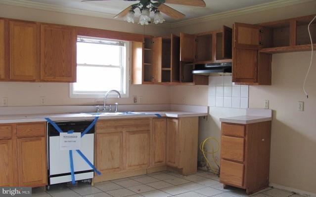 1 8th Street Ridgely, MD 21660 - Photo 6 of 7 Kitchen