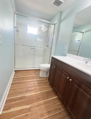 a view of water heater