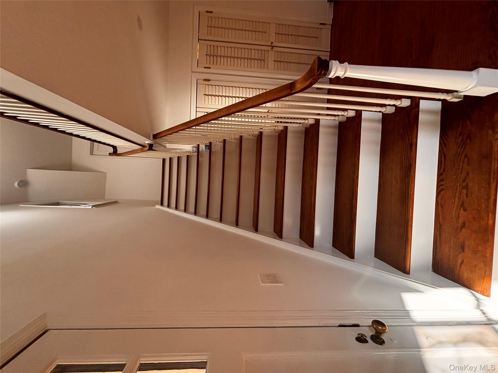 67 Turkey Lane Cold Spring Harbor, NY 11724 - Photo 12 of 18 a view of entryway