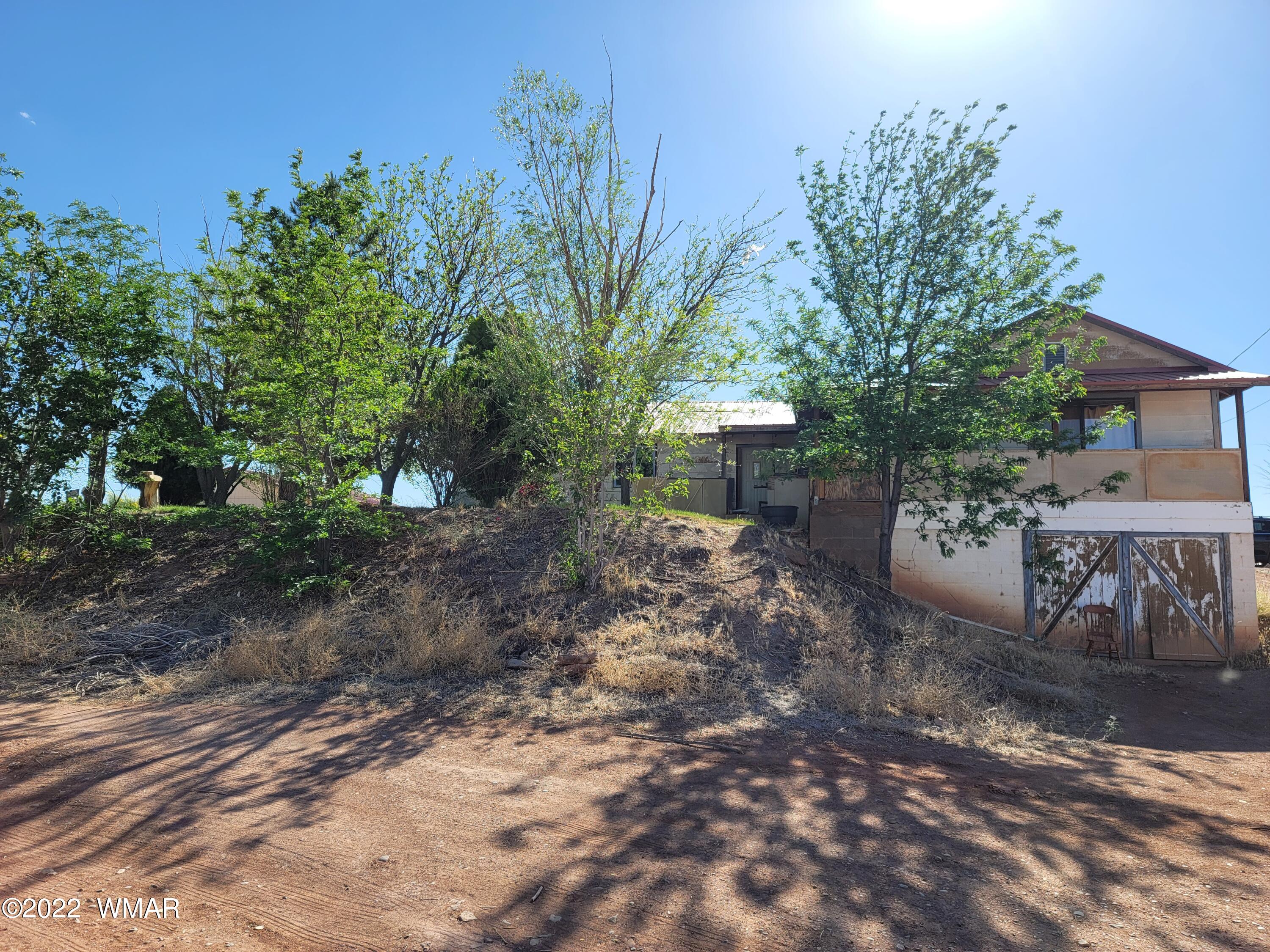 1526 Hunsaker Road Holbrook, AZ 86025 - Photo 1 of 1