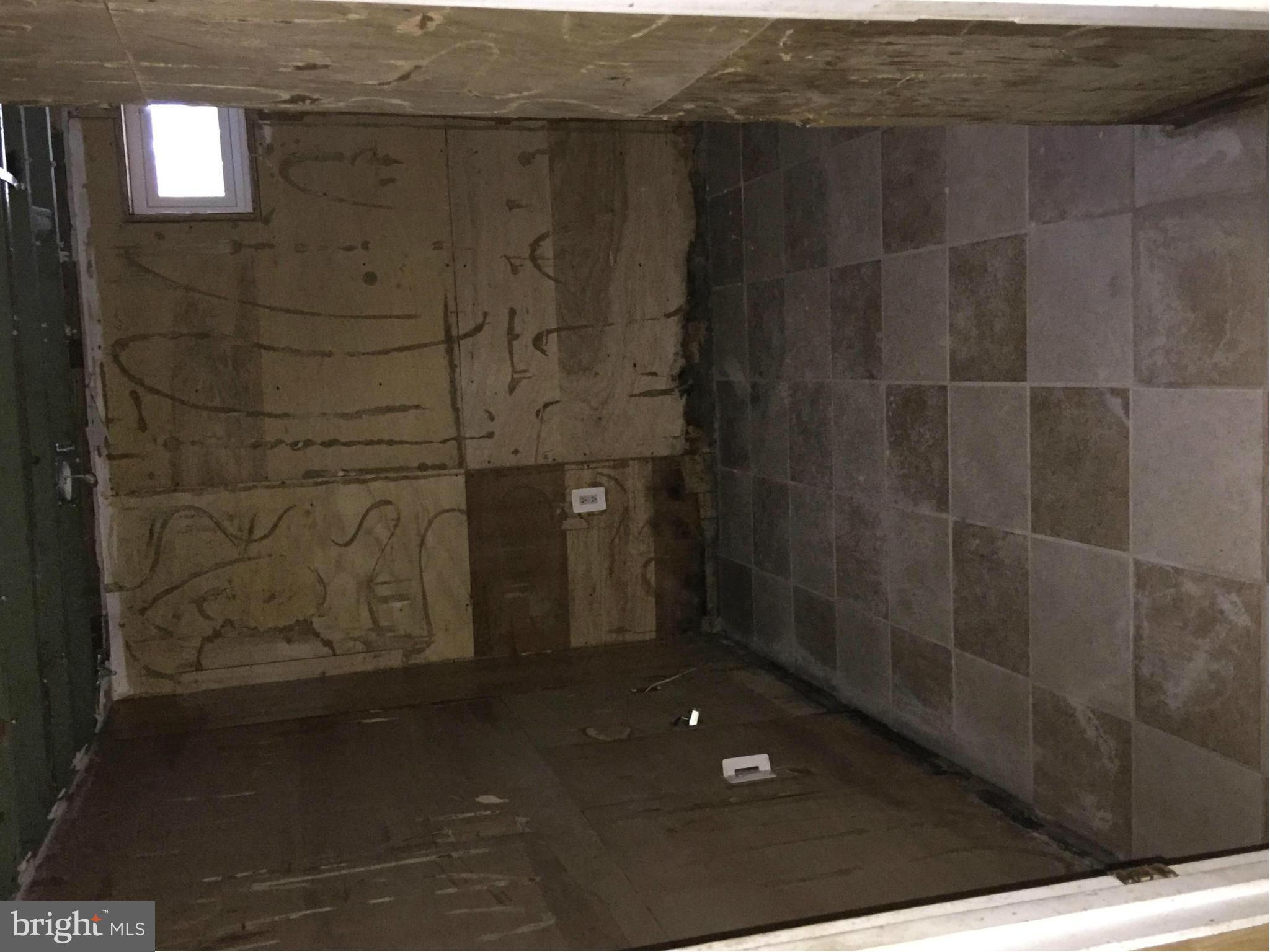 6920 Barton Road Hyattsville, MD 20784 - Photo 20 of 30 Basement