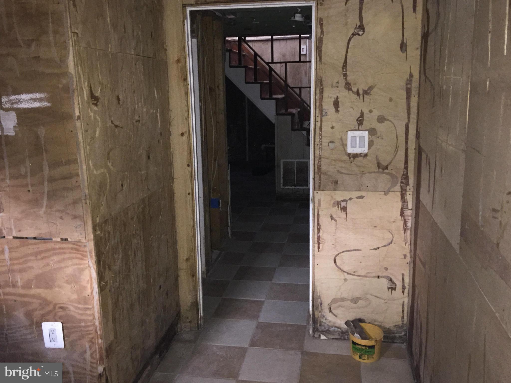 6920 Barton Road Hyattsville, MD 20784 - Photo 21 of 30 Basement