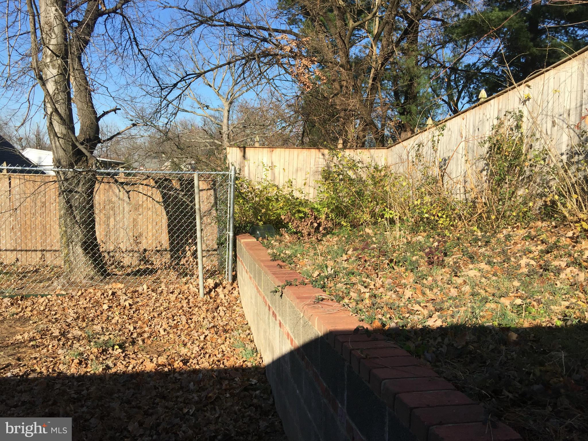 6920 Barton Road Hyattsville, MD 20784 - Photo 26 of 30 Exterior (Rear)
