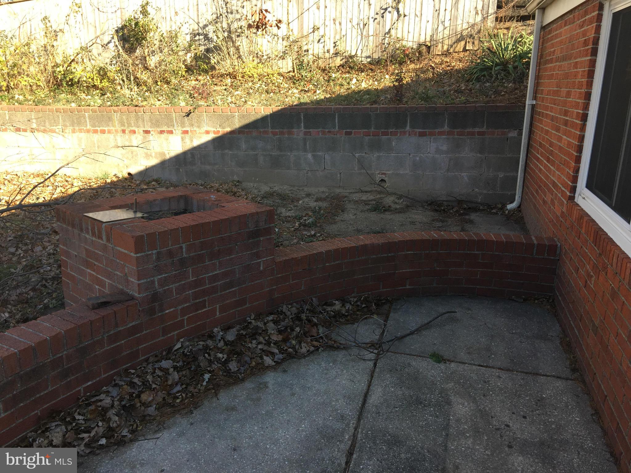 6920 Barton Road Hyattsville, MD 20784 - Photo 27 of 30 Exterior (Rear)