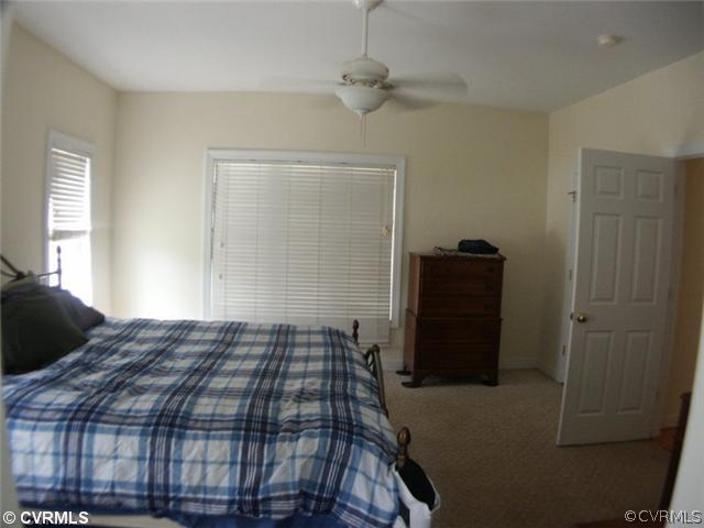 4235 Riddles Bridge Road Goochland, VA 23063 - Photo 13 of 20 Master Bedroom