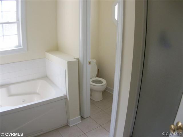 4235 Riddles Bridge Road Goochland, VA 23063 - Photo 16 of 20 Master Bath