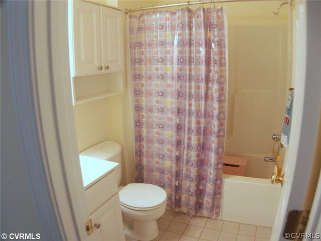 4235 Riddles Bridge Road Goochland, VA 23063 - Photo 18 of 20 Bathroom