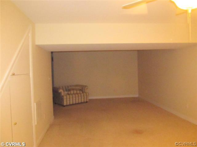 4235 Riddles Bridge Road Goochland, VA 23063 - Photo 20 of 20 Basement