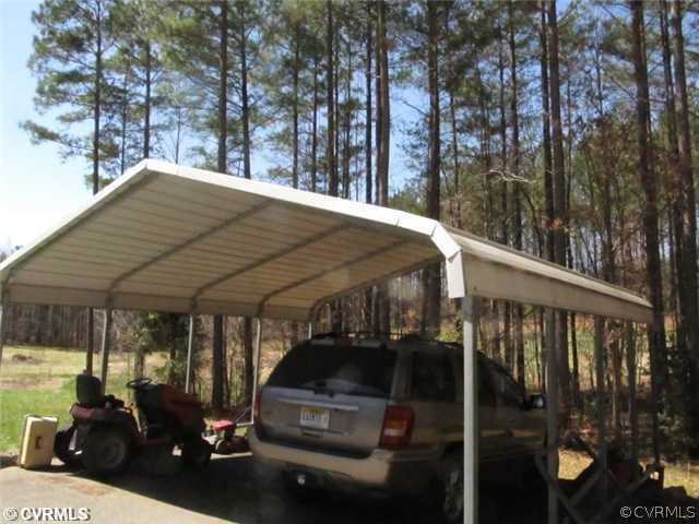 4235 Riddles Bridge Road Goochland, VA 23063 - Photo 3 of 20 Other - Car Port