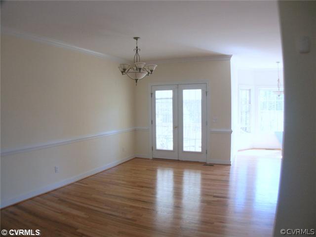 4235 Riddles Bridge Road Goochland, VA 23063 - Photo 9 of 20 Dining Room
