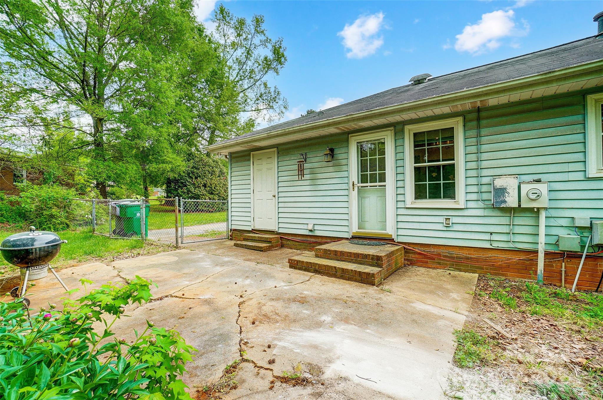 507 Tilden Road Charlotte, NC 28214 - Photo 21 of 25 Gallery Image 21
