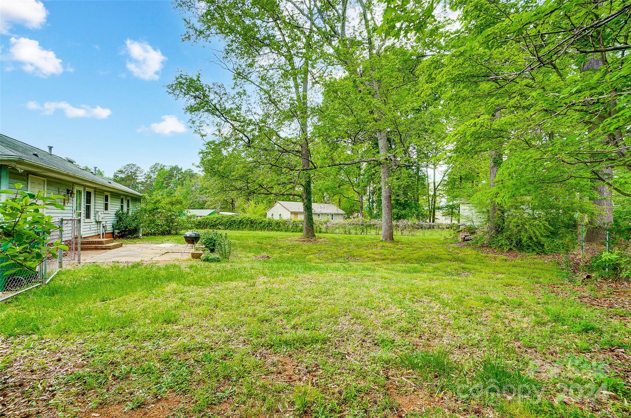 507 Tilden Road Charlotte, NC 28214 - Photo 24 of 25 Gallery Image 24