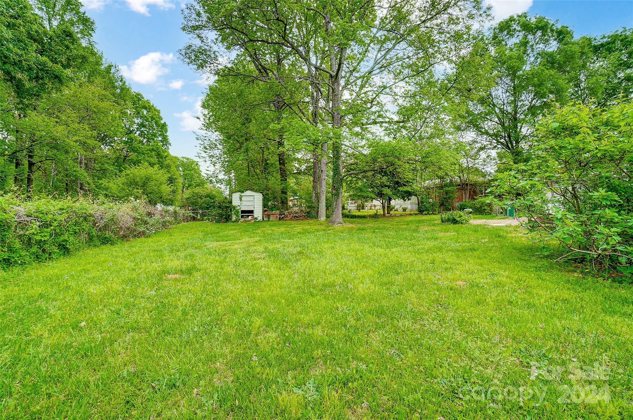507 Tilden Road Charlotte, NC 28214 - Photo 25 of 25 Gallery Image 25