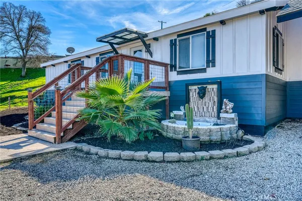 $397,000 | 9458 Copsey Creek Way, Lower Lake, CA 95457