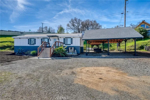 $397,000 | 9458 Copsey Creek Way, Lower Lake, CA 95457