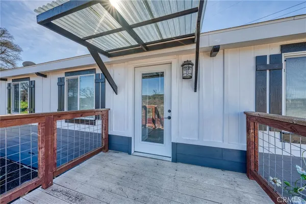 $397,000 | 9458 Copsey Creek Way, Lower Lake, CA 95457