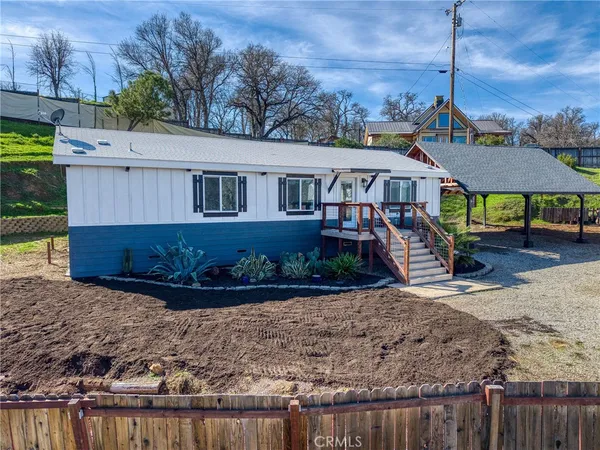 $397,000 | 9458 Copsey Creek Way, Lower Lake, CA 95457