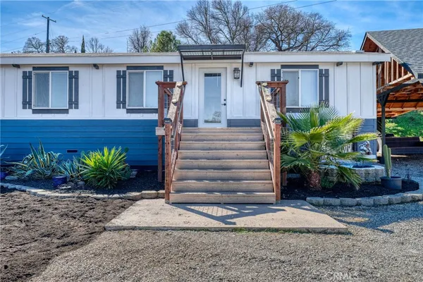 $397,000 | 9458 Copsey Creek Way, Lower Lake, CA 95457