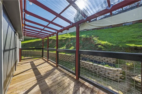 $397,000 | 9458 Copsey Creek Way, Lower Lake, CA 95457