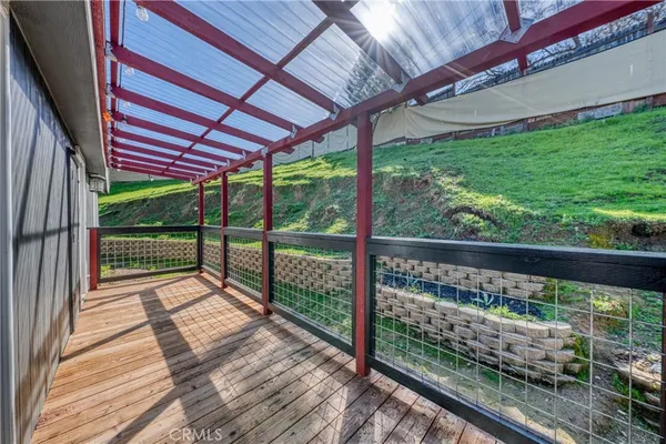 $397,000 | 9458 Copsey Creek Way, Lower Lake, CA 95457