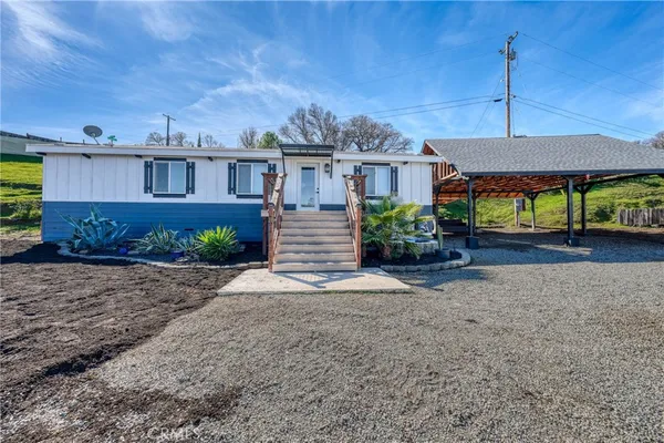 $397,000 | 9458 Copsey Creek Way, Lower Lake, CA 95457