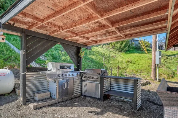 $397,000 | 9458 Copsey Creek Way, Lower Lake, CA 95457