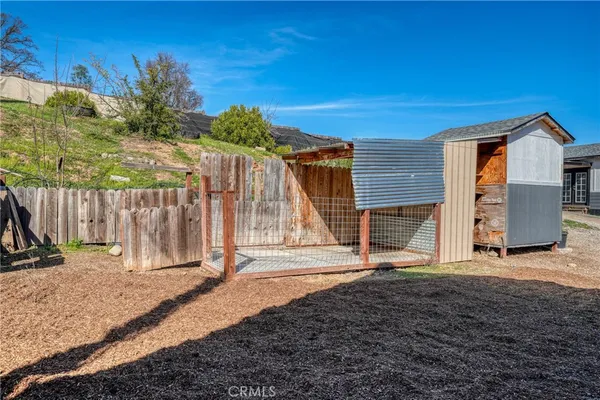 $397,000 | 9458 Copsey Creek Way, Lower Lake, CA 95457