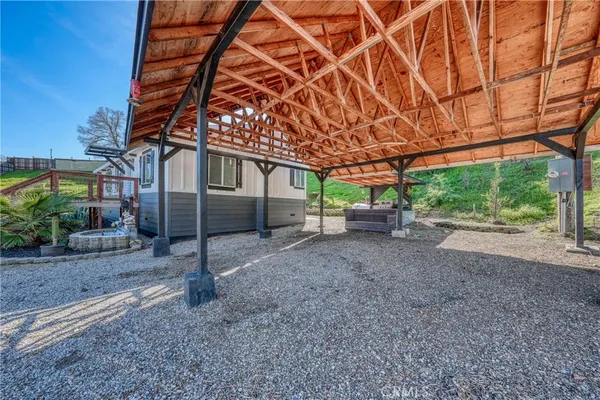 $397,000 | 9458 Copsey Creek Way, Lower Lake, CA 95457