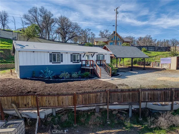 $397,000 | 9458 Copsey Creek Way, Lower Lake, CA 95457