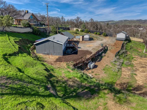 $397,000 | 9458 Copsey Creek Way, Lower Lake, CA 95457