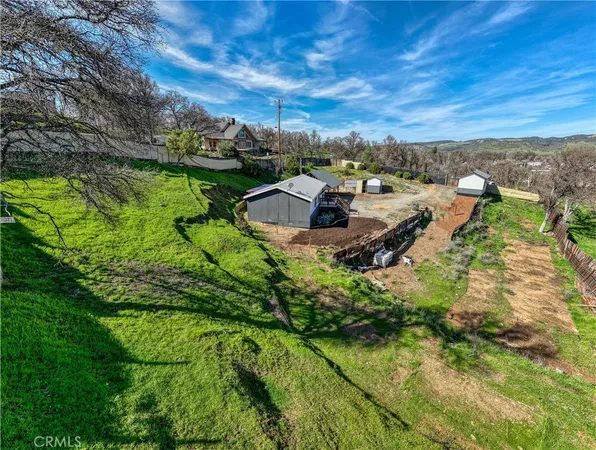 $397,000 | 9458 Copsey Creek Way, Lower Lake, CA 95457