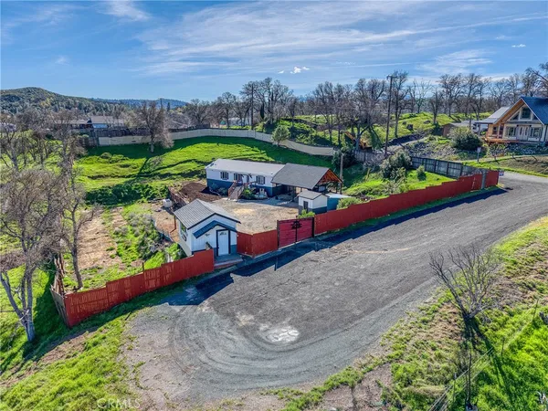 $397,000 | 9458 Copsey Creek Way, Lower Lake, CA 95457