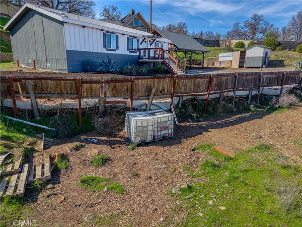 $397,000 | 9458 Copsey Creek Way, Lower Lake, CA 95457