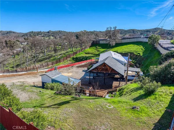 $397,000 | 9458 Copsey Creek Way, Lower Lake, CA 95457