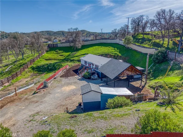 $397,000 | 9458 Copsey Creek Way, Lower Lake, CA 95457