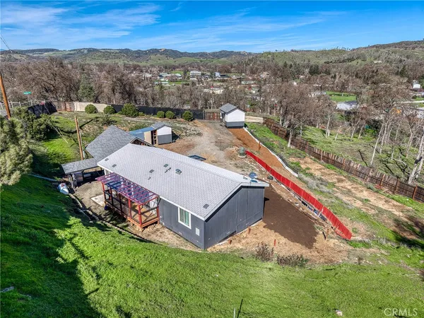 $397,000 | 9458 Copsey Creek Way, Lower Lake, CA 95457