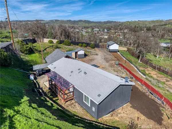 $397,000 | 9458 Copsey Creek Way, Lower Lake, CA 95457