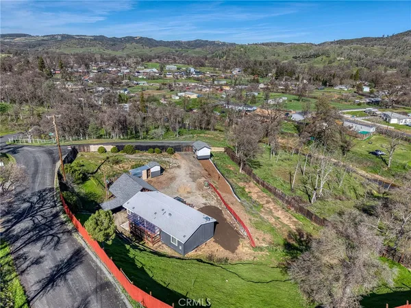 $397,000 | 9458 Copsey Creek Way, Lower Lake, CA 95457