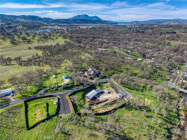 $397,000 | 9458 Copsey Creek Way, Lower Lake, CA 95457