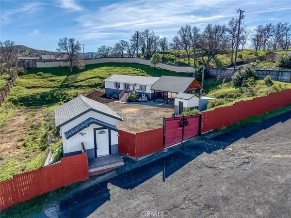 $397,000 | 9458 Copsey Creek Way, Lower Lake, CA 95457