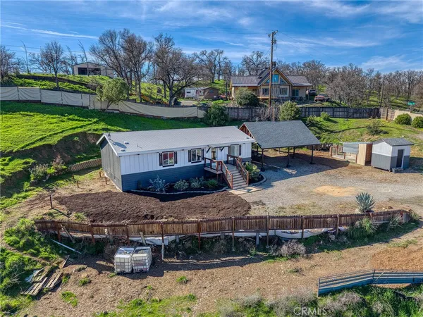 $397,000 | 9458 Copsey Creek Way, Lower Lake, CA 95457