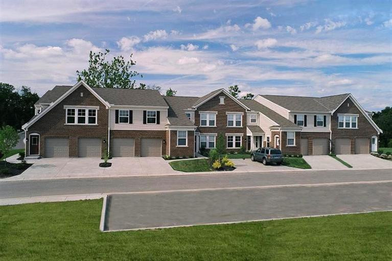 4136 Country Mill Ridge, Unit 19103 Burlington, KY 41005 - Photo 2 of 22 Gallery Image 2
