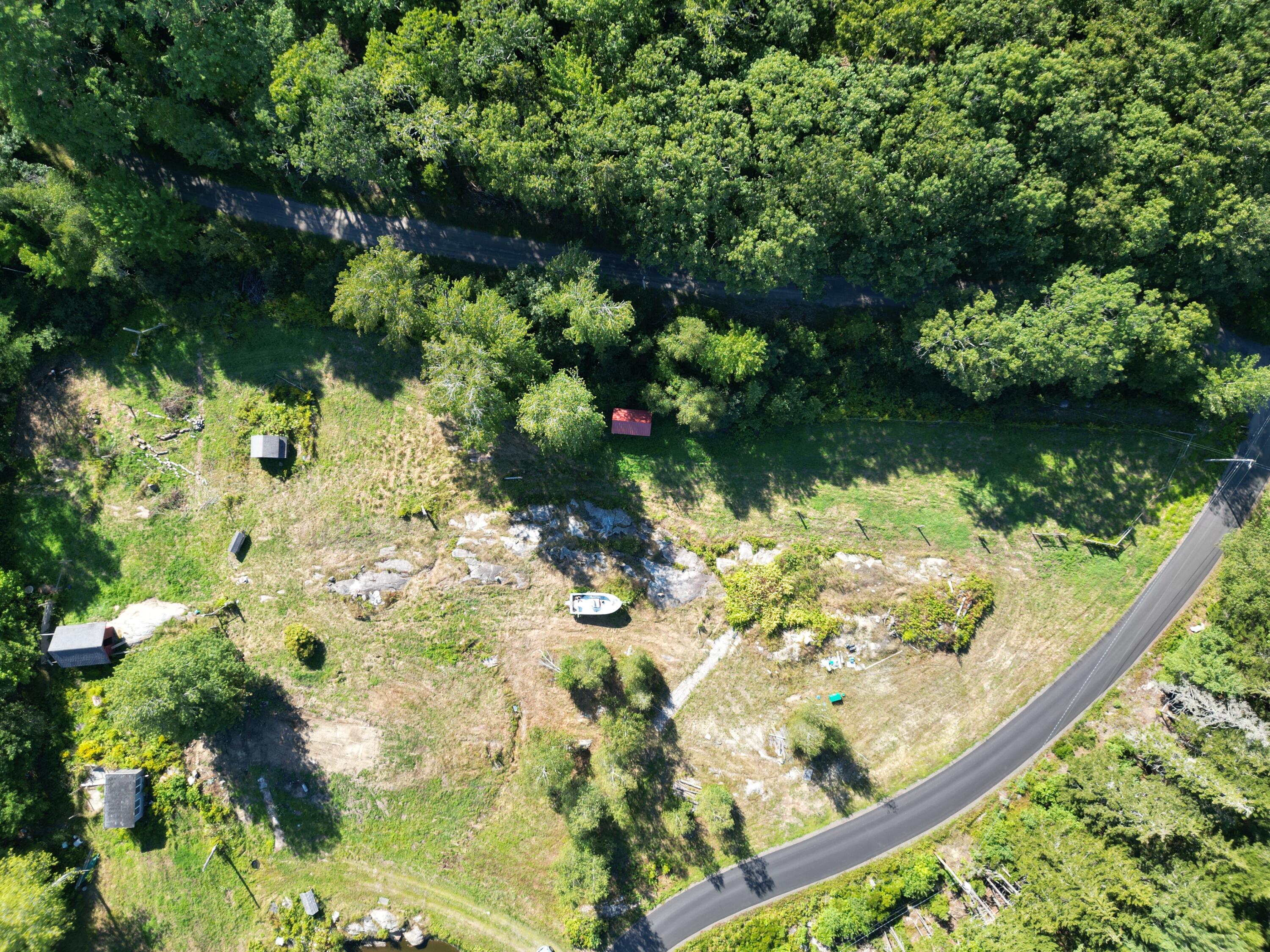 18 Sheepscot Shores Road Trevett, ME 04571 - Photo 3 of 17 DJI_0355