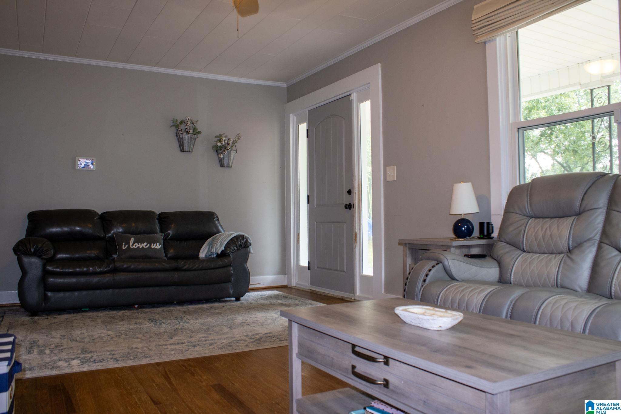 8125 West Hill Road Pinson, AL 35126 - Photo 4 of 29