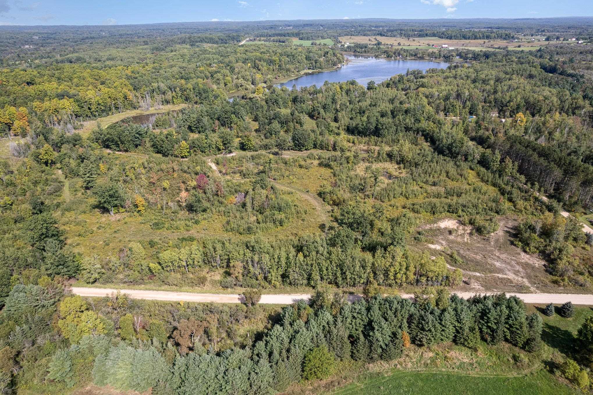 Tbd McGilvery Lake Road Gladwin, MI 48624 - Photo 17 of 30